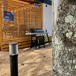 Mobile Bartol De Lux مكان تخييم بيوغْغاد نا موغو