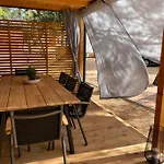 Mobile Bartol De Lux مكان تخييم