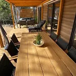 Mobile Bartol De Lux مكان تخييم
