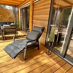 Mobile Bartol De Lux مكان تخييم