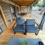 مكان تخييم Mobile Bartol De Lux *