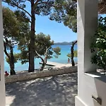 Mobile Bartol De Lux مكان تخييم
