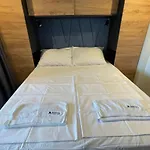 Mobile Bartol De Lux مكان تخييم بيوغْغاد نا موغو