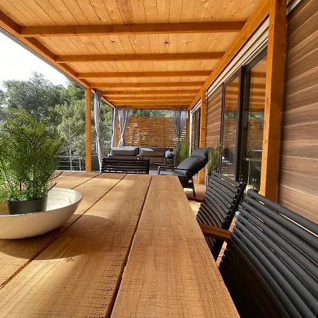 Mobile Bartol De Lux Camping *