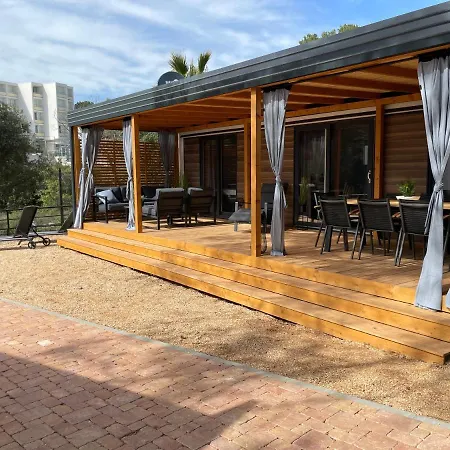 Kemping Mobile Bartol De Lux