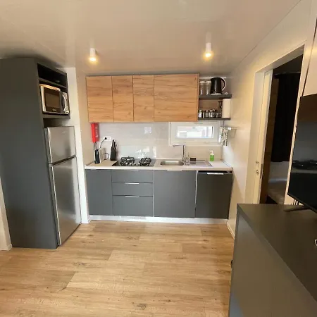 Mobile Bartol De Lux Kemping *