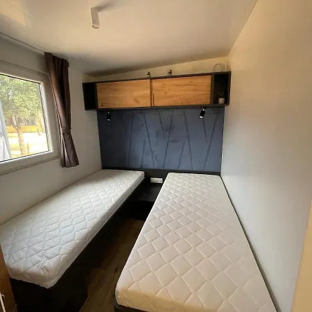 Mobile Bartol De Lux * Биоград-на-Мору