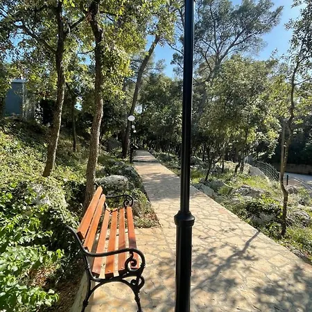 Kemping Mobile Bartol De Lux *