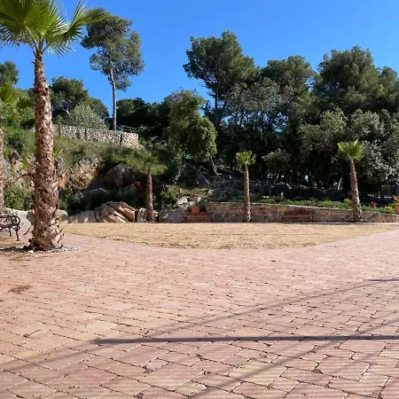 Κάμπινγκ Mobile Bartol De Lux Biograd Na Moru