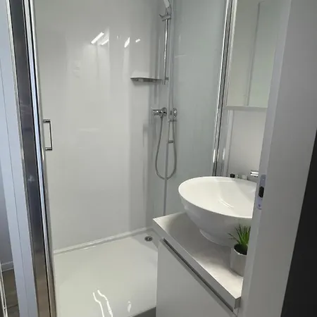 Mobile Bartol De Lux Kemping *