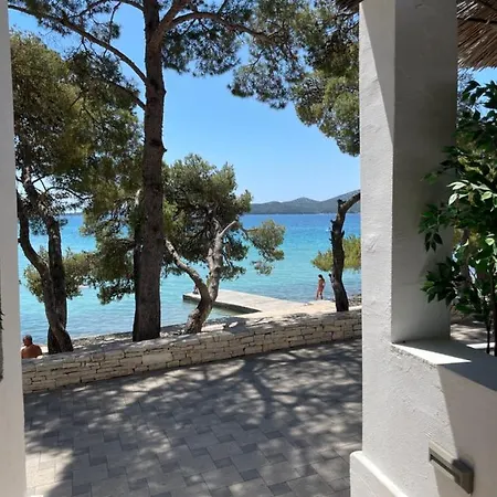 Mobile Bartol De Lux Κάμπινγκ