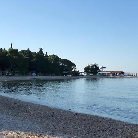 Mobile Bartol De Lux * Биоград-на-Мору