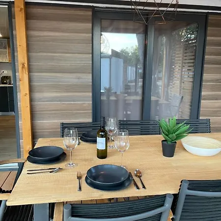 Mobile Bartol De Lux Kemping Biograd Na Moru