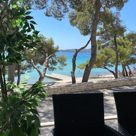 Mobile Bartol De Lux Kemping Biograd Na Moru