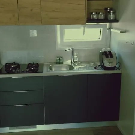 Mobile Bartol De Lux * Биоград-на-Мору
