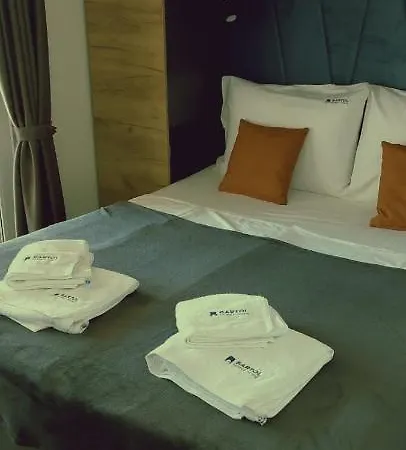 Mobile Bartol De Lux Biograd Na Moru