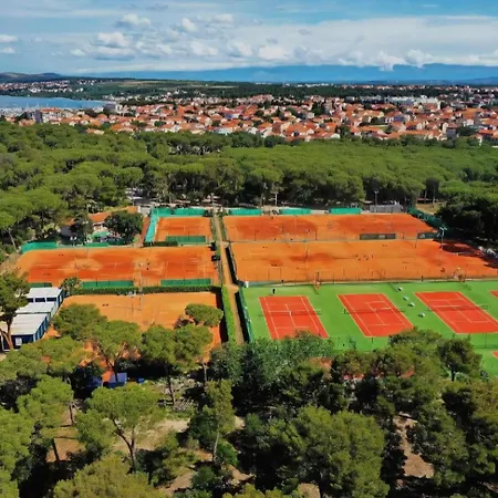 Mobile Bartol De Lux Campingplads