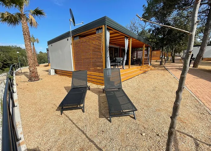 Mobile Bartol De Lux Biograd Na Moru