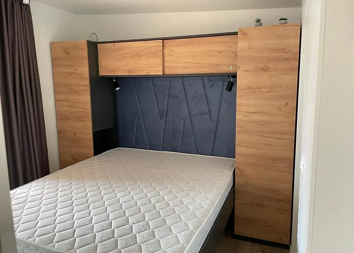 Mobile Bartol De Lux * Biograd Na Moru