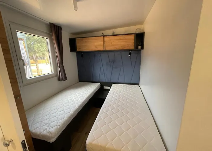 Mobile Bartol De Lux * Biograd Na Moru