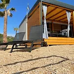 Kamp Mobile Bartol De Lux *