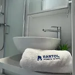 Kamp Mobile Bartol De Lux *