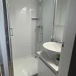 Mobile Bartol De Lux Kamp *
