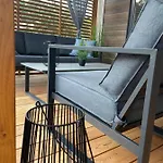 Kamp Mobile Bartol De Lux *