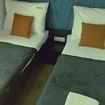 Mobile Bartol De Lux Kamp
