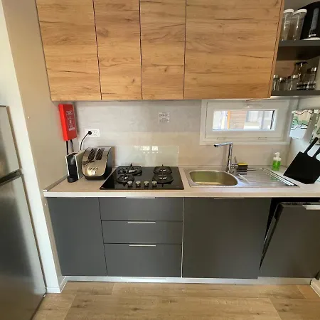 Mobile Bartol De Lux *