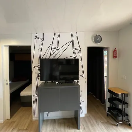 Mobile Bartol De Lux