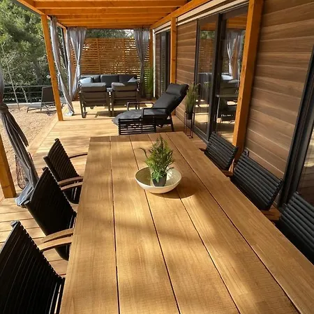 Mobile Bartol De Lux Kemp