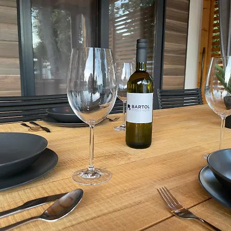 Kemp Mobile Bartol De Lux