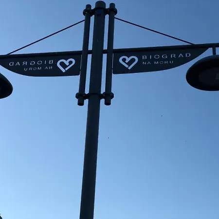 Mobile Bartol De Lux * Biograd Na Moru