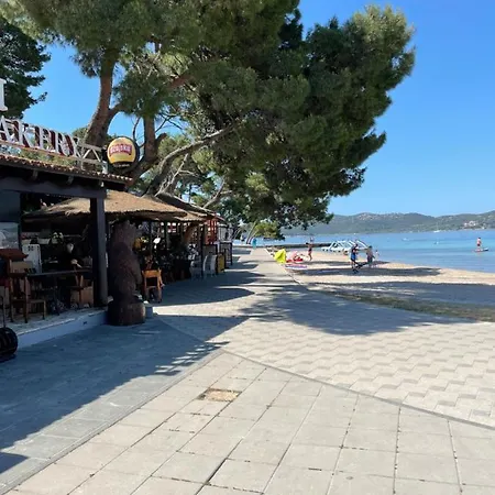 Campsite Mobile Bartol De Lux *