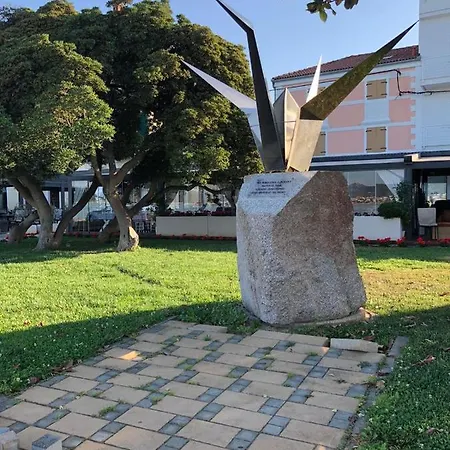 Mobile Bartol De Lux * Biograd Na Moru