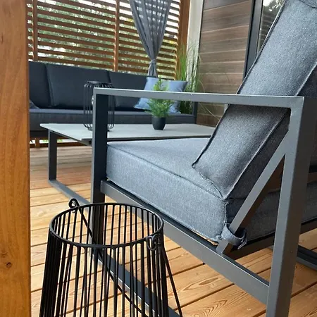 Kemp Mobile Bartol De Lux *