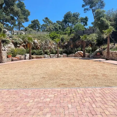 Mobile Bartol De Lux * Biograd Na Moru