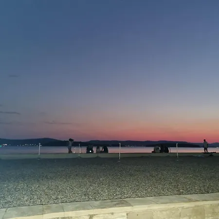 Κάμπινγκ Mobile Bartol De Lux *