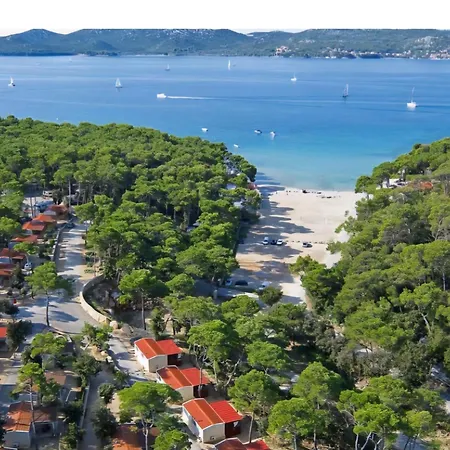 Mobile Bartol De Lux Κάμπινγκ