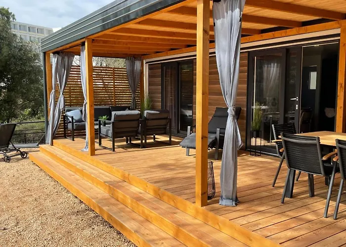 Mobile Bartol De Lux Biograd Na Moru