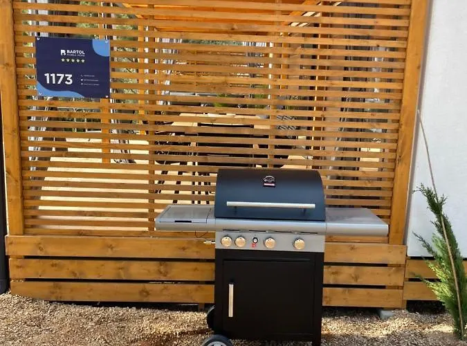 Mobile Bartol De Lux Biograd Na Moru