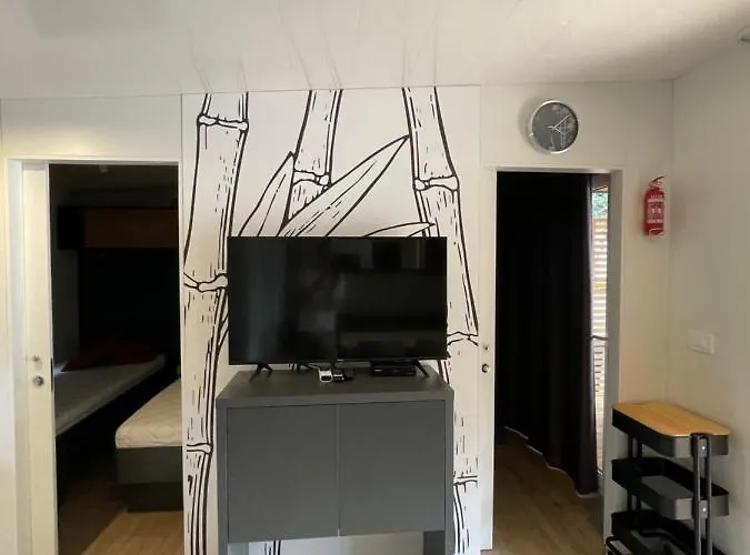 Mobile Bartol De Lux