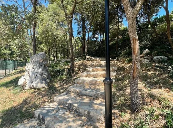 Mobile Bartol De Lux Κάμπινγκ