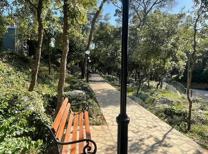 Кемпинг Mobile Bartol De Lux *