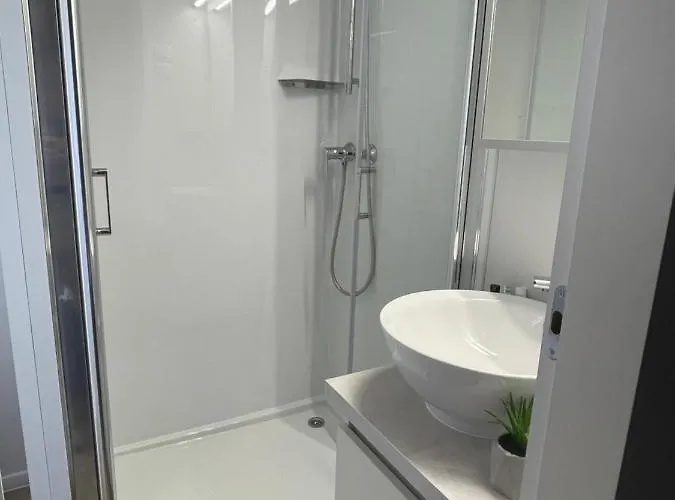 Mobile Bartol De Lux Κάμπινγκ *