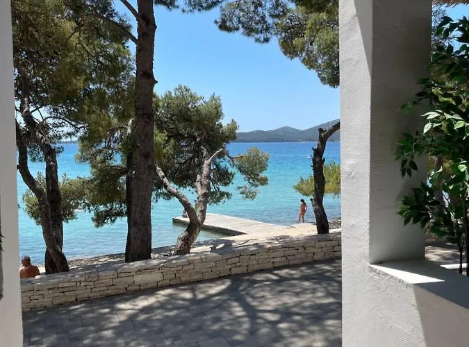 Mobile Bartol De Lux Κάμπινγκ