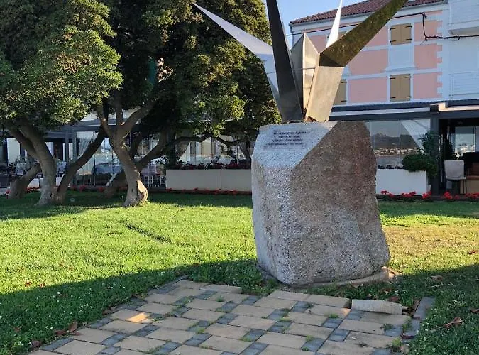 Mobile Bartol De Lux * Biograd Na Moru