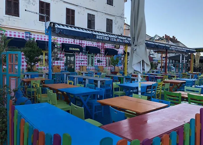 Mobile Bartol De Lux