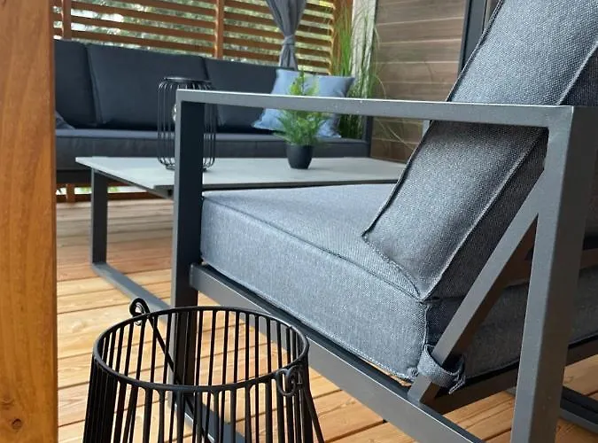 Kamp alanı Mobile Bartol De Lux *